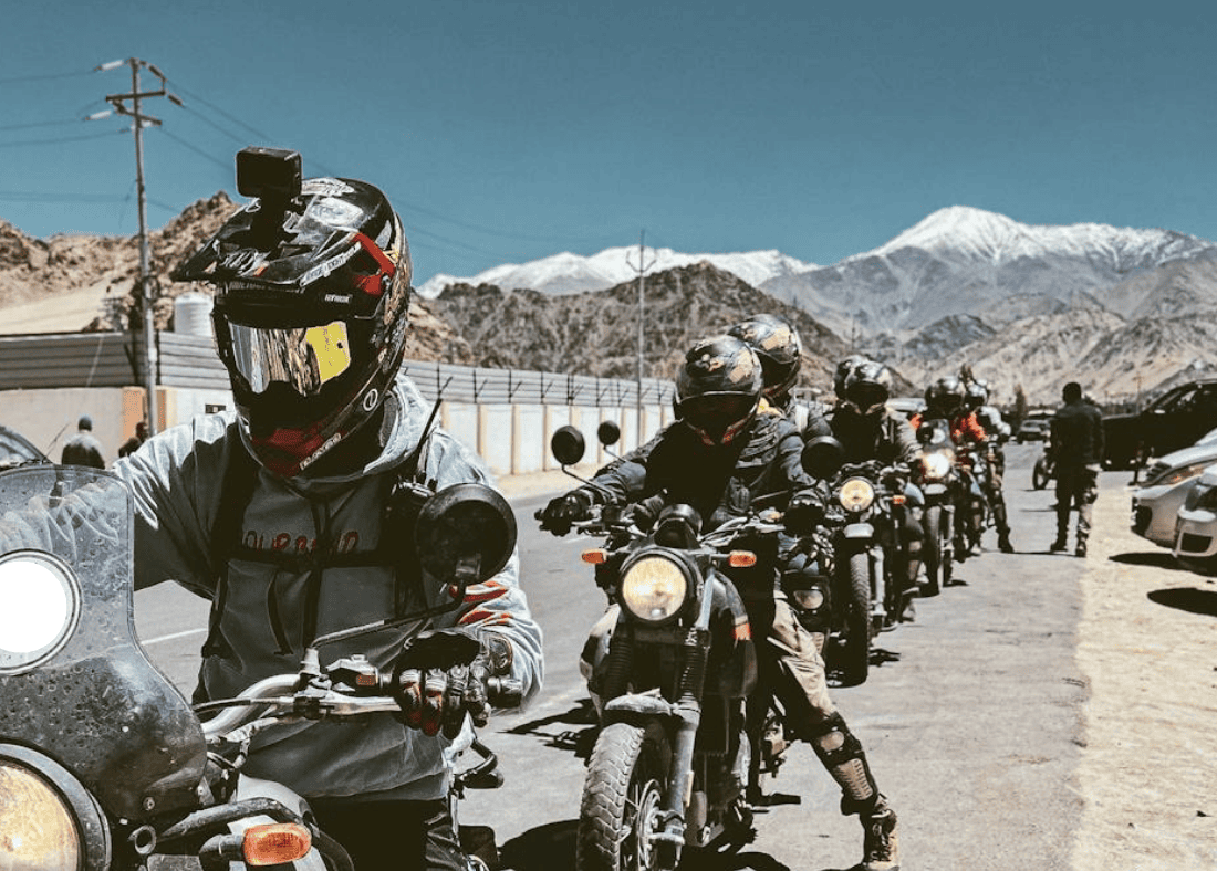 Ladakh